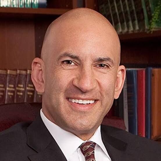 Texas Rep. Matt Shaheen